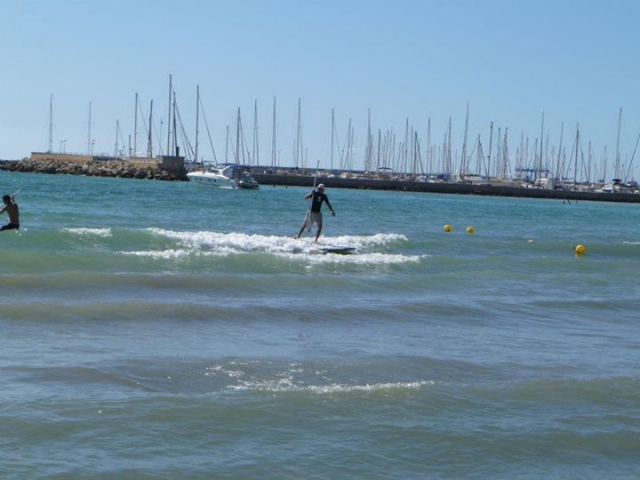 paddle surf 
